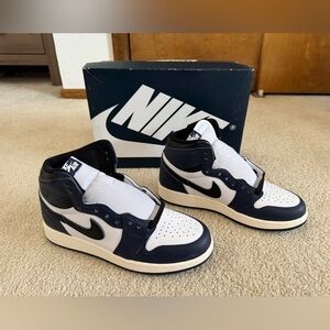 Air Jordan 1 Retro High OG 5Y